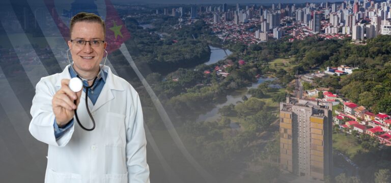 A Saúde pública melhora quando a cidade é ouvida